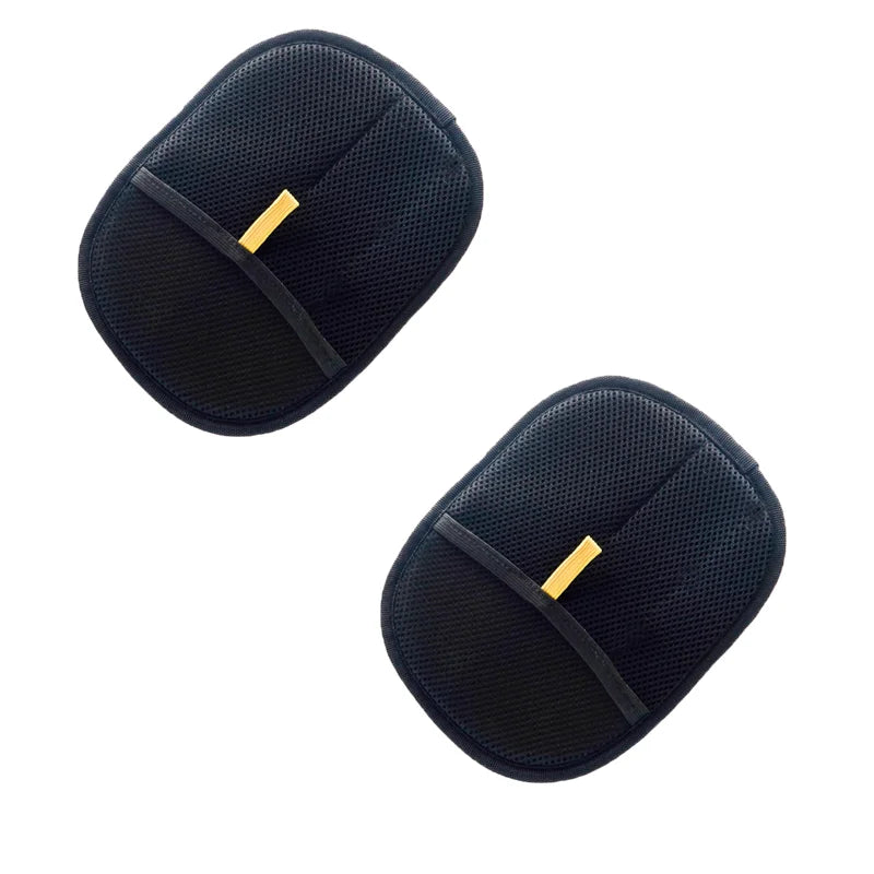 Efficient Pet Hair Cleaning Gloves Depilation Brushing Tools For Dog Cat Grooming Soft Brush Removes Hair From Sofa Carpet
